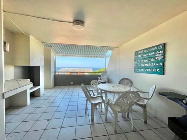 Apartment for sale in Ugu District Municipality, Kwazulu-natal