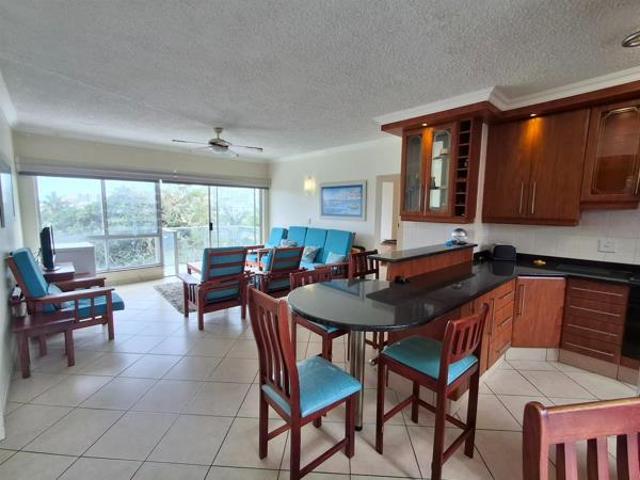 Apartment for sale in Ugu District Municipality, Kwazulu-natal