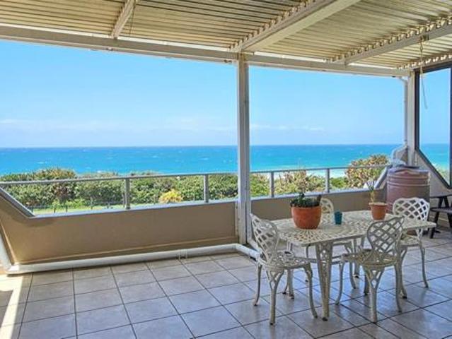 Apartment for sale in Ugu District Municipality, Kwazulu-natal