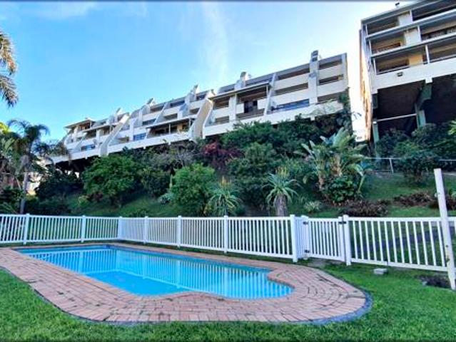 Apartment for sale in Ugu District Municipality, Kwazulu-natal