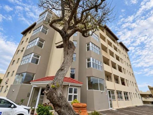 Apartment for sale in Margate, Hibiscus Coast Local Municipality
