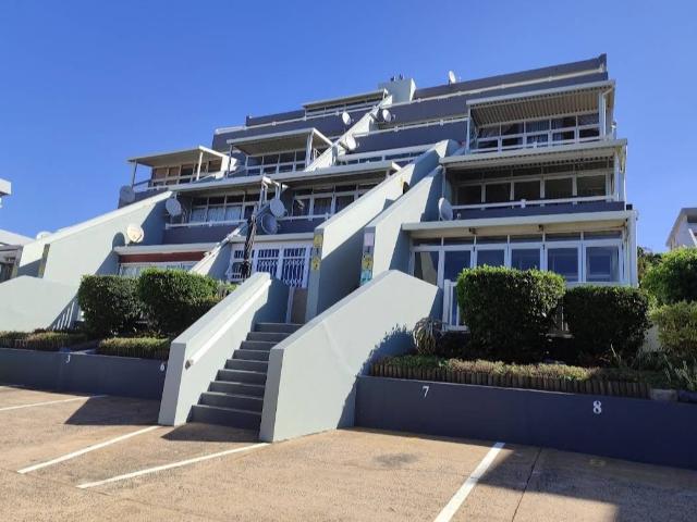Apartment for sale in Ugu District Municipality, Kwazulu-natal