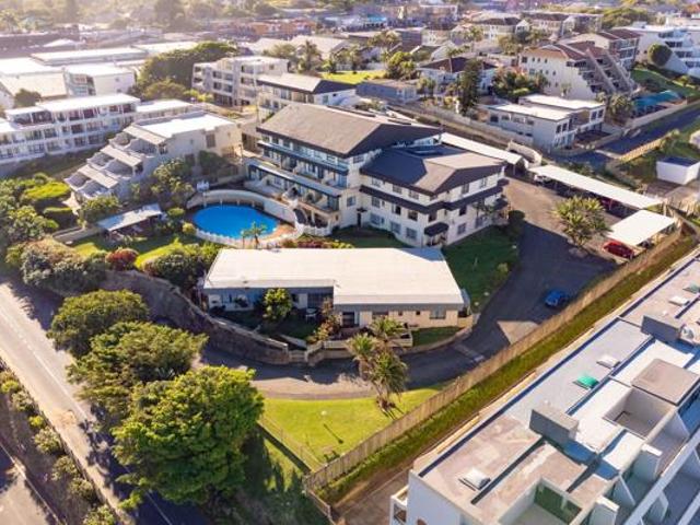Apartment for sale in Ugu District Municipality, Kwazulu-natal