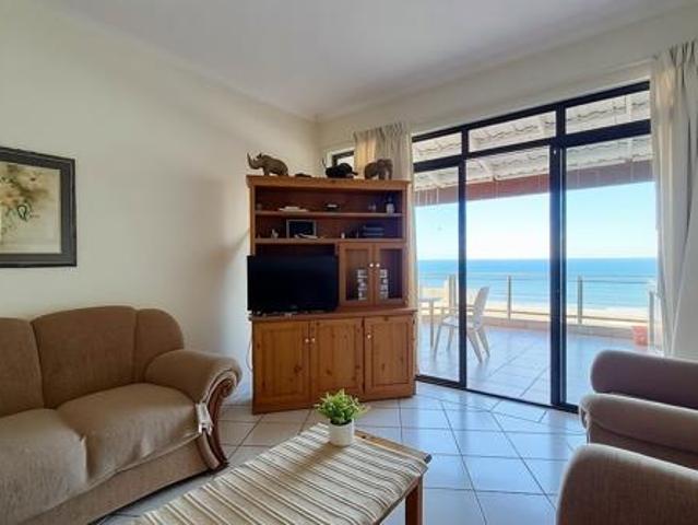 Apartment for sale in Ugu District Municipality, Kwazulu-natal