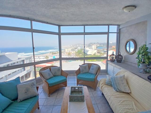 Apartment for sale in Ugu District Municipality, Kwazulu-natal