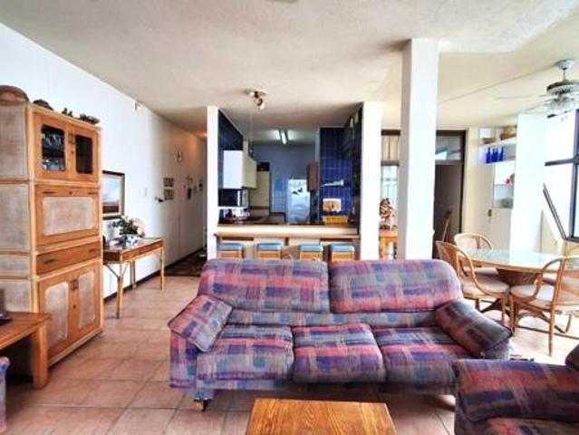 Apartment for sale in Ugu District Municipality, Kwazulu-natal