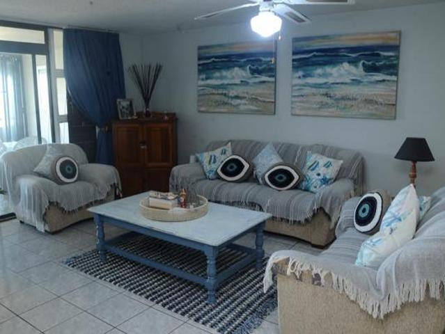 Apartment for sale in Ugu District Municipality, Kwazulu-natal