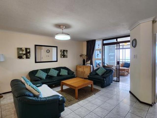 Apartment for sale in Margate, Hibiscus Coast Local Municipality