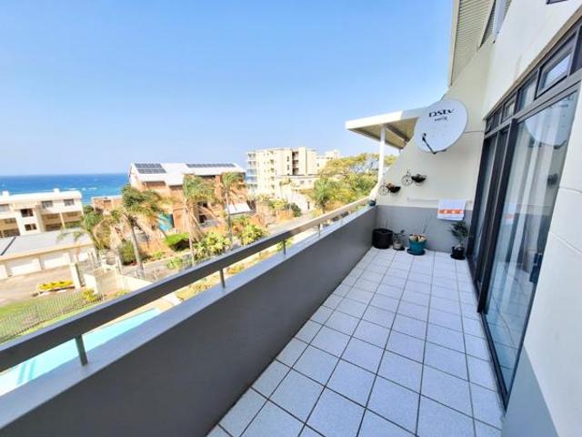 Apartment for sale in Ugu District Municipality, Kwazulu-natal