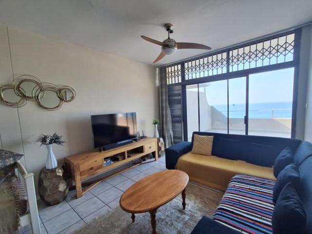 Apartment for rent in Ugu District Municipality, Kwazulu-natal