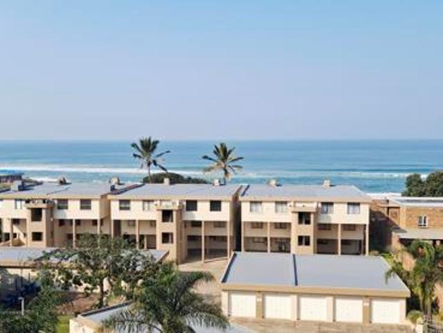 Apartment for rent in Ugu District Municipality, Kwazulu-natal