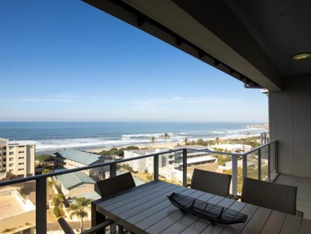 Apartment for sale in Ugu District Municipality, Kwazulu-natal