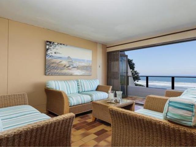 Apartment for sale in Margate, Hibiscus Coast Local Municipality