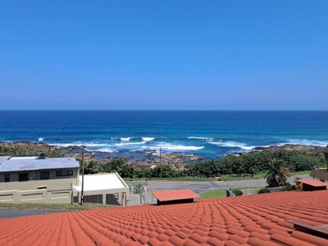 Apartment for sale in Ugu District Municipality, Kwazulu-natal