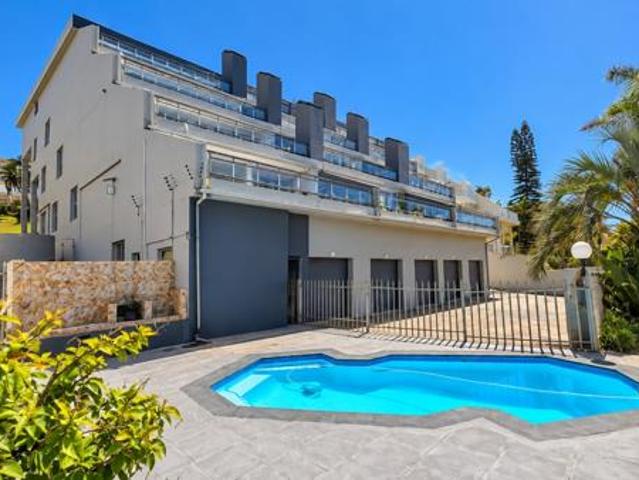 Apartment for sale in Margate, Hibiscus Coast Local Municipality