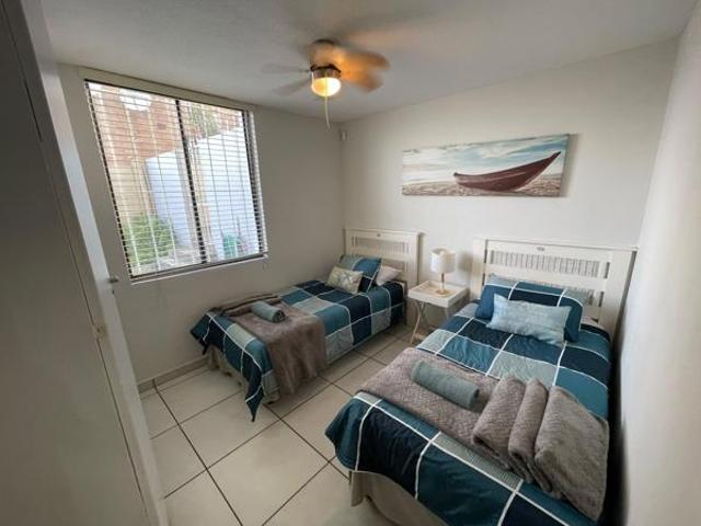 Apartment for sale in Margate, Hibiscus Coast Local Municipality