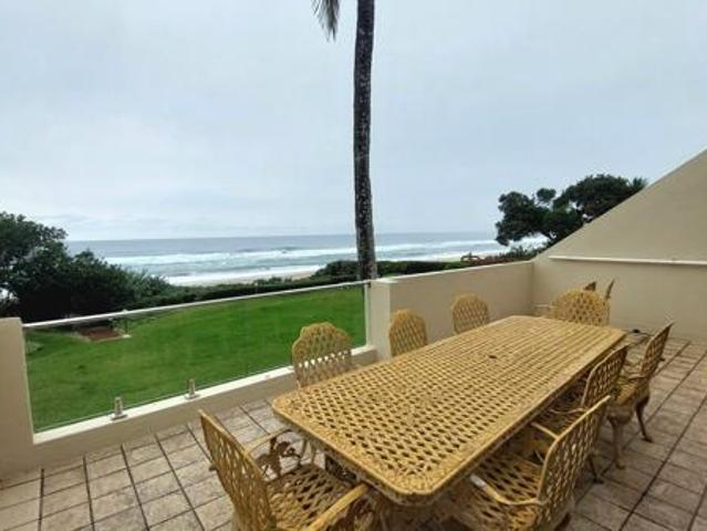 Apartment for sale in Ugu District Municipality, Kwazulu-natal