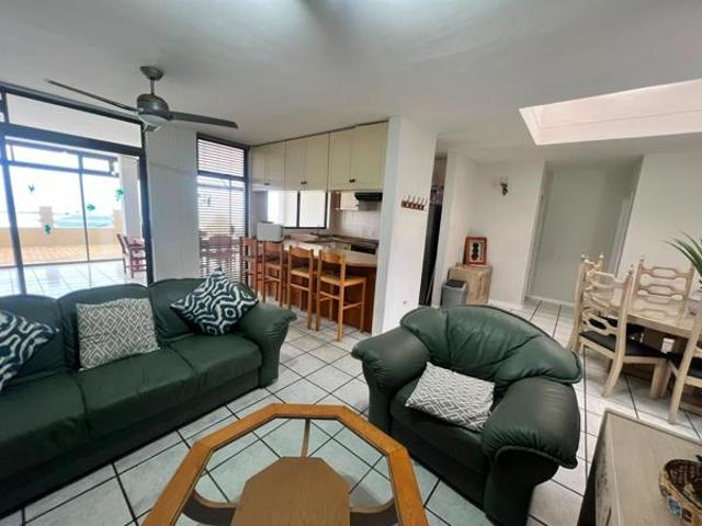 Apartment for rent in Ugu District Municipality, Kwazulu-natal