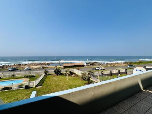 Apartment for sale in Ugu District Municipality, Kwazulu-natal