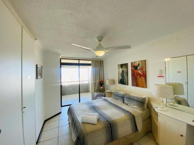 Apartment for sale in Ugu District Municipality, Kwazulu-natal