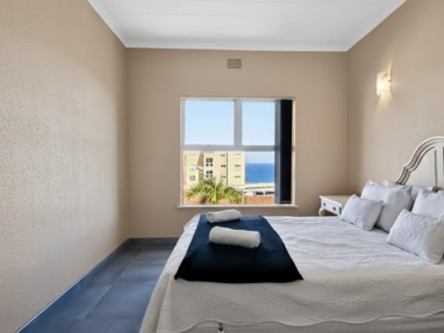 Apartment for rent in Margate, Hibiscus Coast Local Municipality