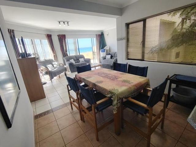 Apartment for sale in Ugu District Municipality, Kwazulu-natal