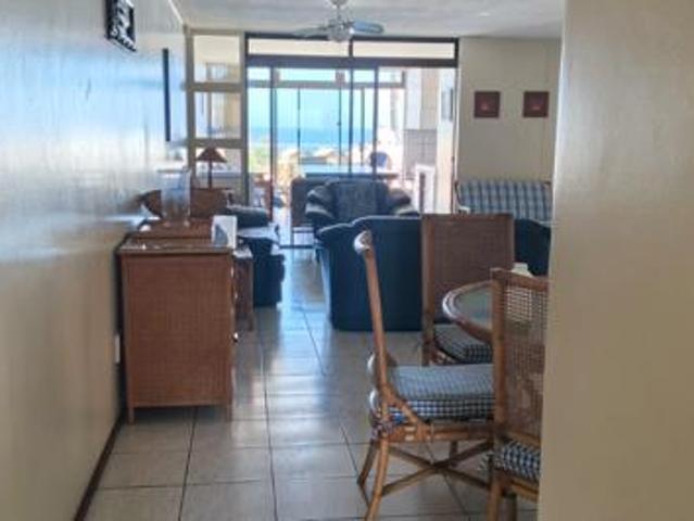 Apartment for sale in Ugu District Municipality, Kwazulu-natal