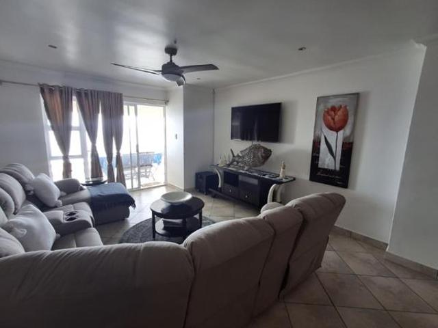 Apartment for sale in Ugu District Municipality, Kwazulu-natal