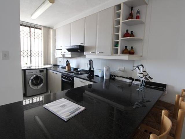 Apartment for rent in Ugu District Municipality, Kwazulu-natal