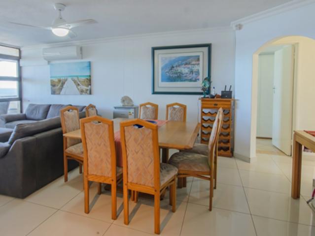 Apartment for sale in Ugu District Municipality, Kwazulu-natal