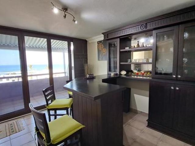 Apartment for sale in Ugu District Municipality, Kwazulu-natal