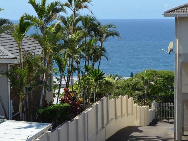 Apartment for sale in Margate, Hibiscus Coast Local Municipality