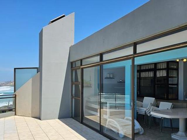 Apartment for sale in Margate, Hibiscus Coast Local Municipality
