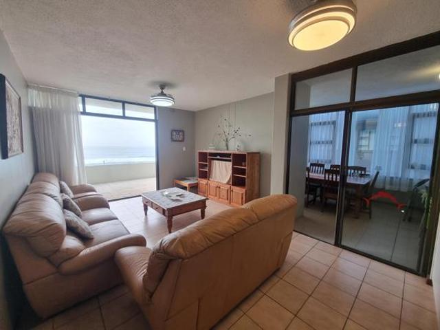 Apartment for sale in Ugu District Municipality, Kwazulu-natal
