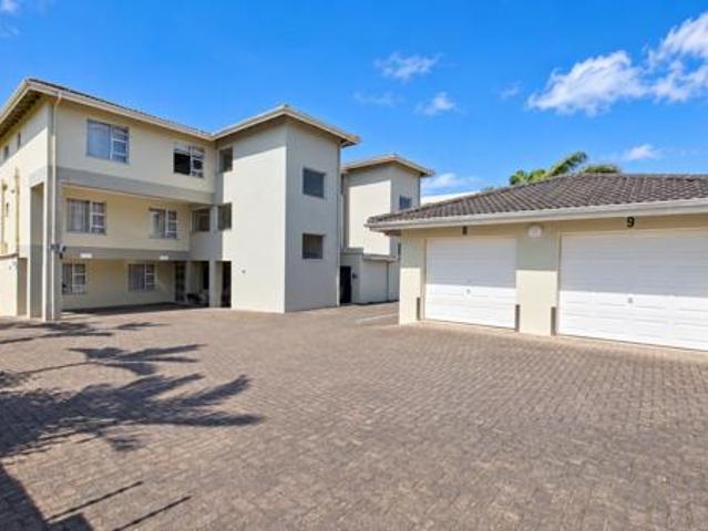 Apartment for sale in Margate, Hibiscus Coast Local Municipality
