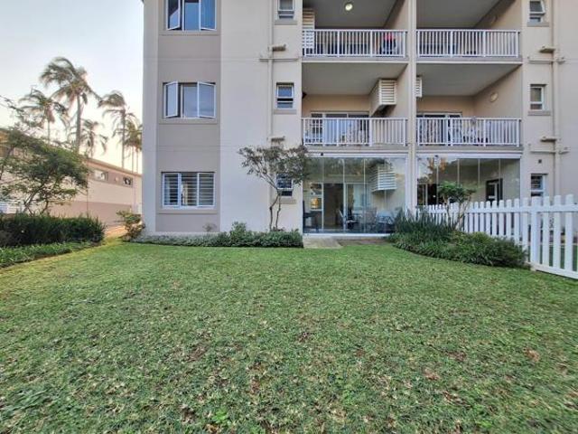Apartment for sale in Princess Grant, Kwazulu-natal