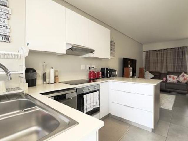 Apartment for sale in Princess Grant, Kwazulu-natal