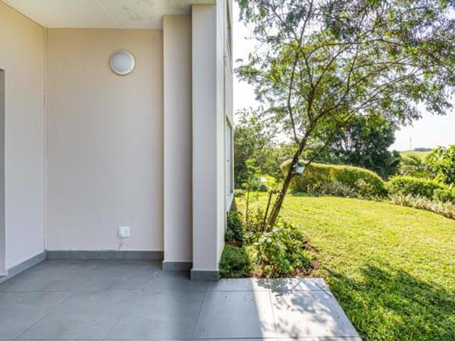 Apartment for sale in Princess Grant, Kwazulu-natal