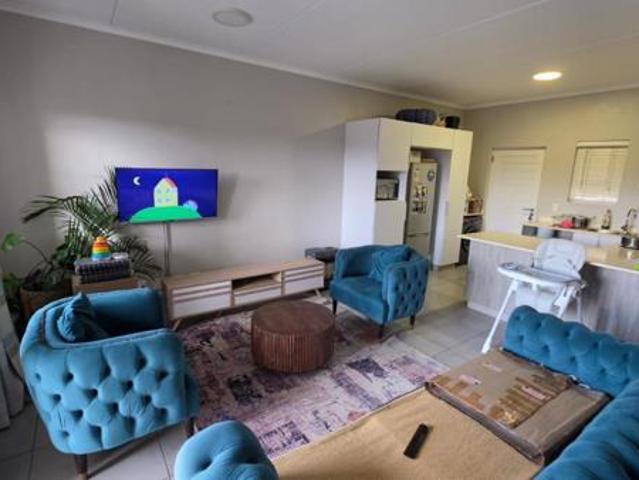 Apartment for rent in Princess Grant, Kwazulu-natal