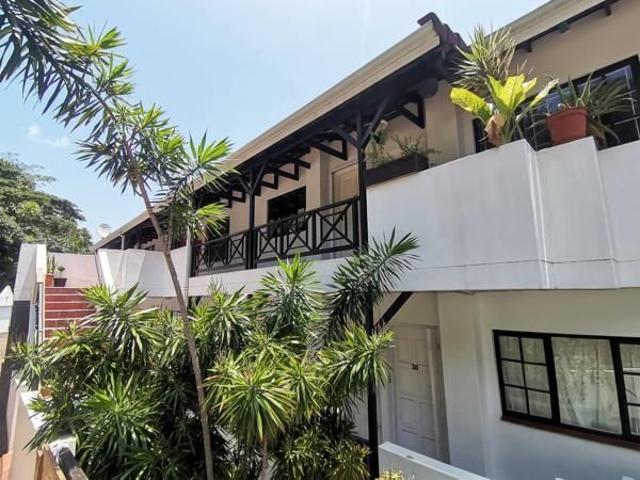 Apartment for rent in Seaview, Kwazulu-natal