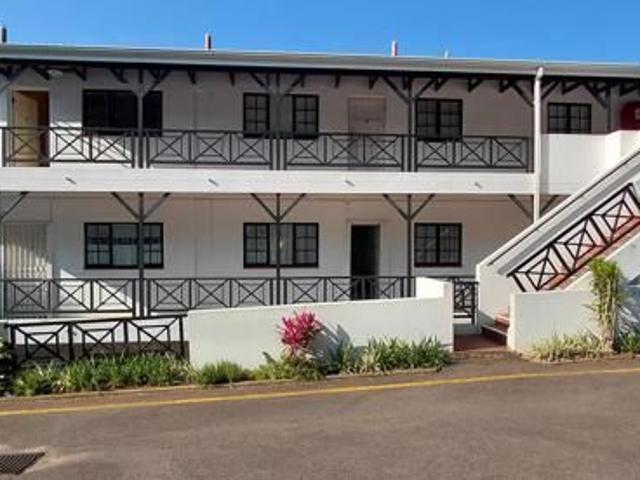 Apartment for rent in Seaview, Kwazulu-natal