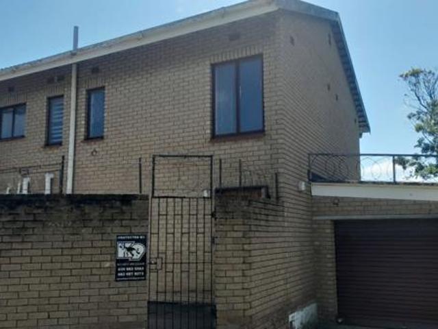 Apartment for sale in Ugu District Municipality, Kwazulu-natal