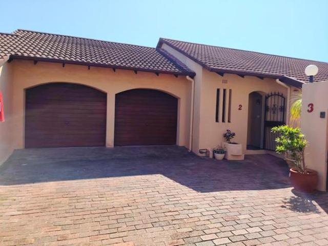 Apartment for sale in Ugu District Municipality, Kwazulu-natal