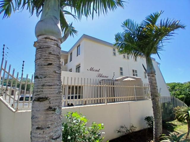 Apartment for sale in Ugu District Municipality, Kwazulu-natal