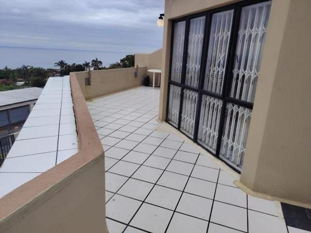 Apartment for sale in Ugu District Municipality, Kwazulu-natal