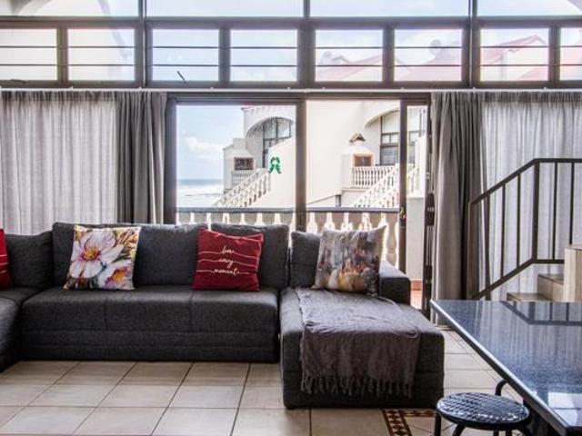 Apartment for rent in Ugu District Municipality, Kwazulu-natal