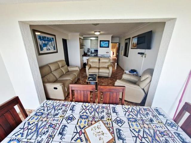 Apartment for sale in Ugu District Municipality, Kwazulu-natal