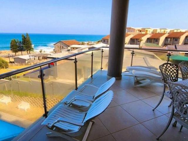 Apartment for sale in Ugu District Municipality, Kwazulu-natal