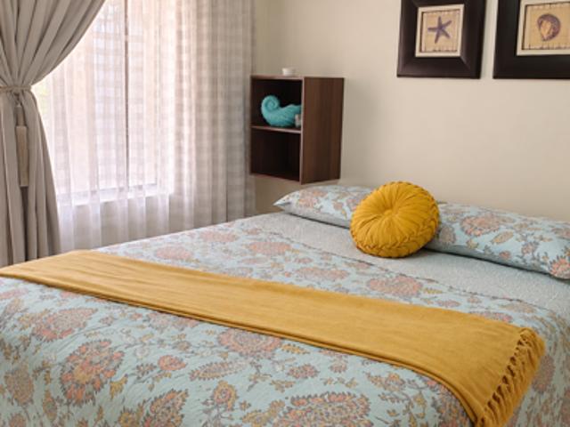 Apartment for sale in Margate, Hibiscus Coast Local Municipality