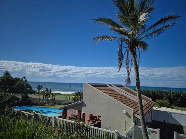 Apartment for sale in Ugu District Municipality, Kwazulu-natal